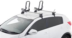 Rhino-Rack USA Folding J-Style Kayak Carriers