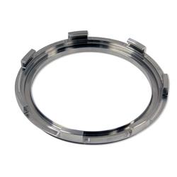 Rick's Hot Rod Shop Fuel Cell Mounting Rings 27002