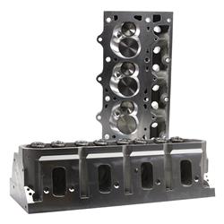 RHS Pro Elite LS3 CNC-Ported 6-Bolt Cylinder Heads 54550-05SCS