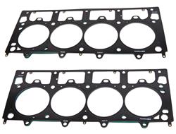 RHS LS Race Block Head Gaskets 549402-SET