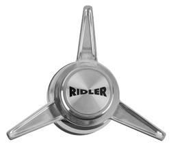 Ridler Center Caps C10605-3BAR