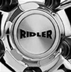 Ridler Wheel Center Caps C10606C