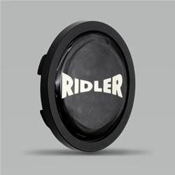 Ridler Wheel Center Caps C10607MB