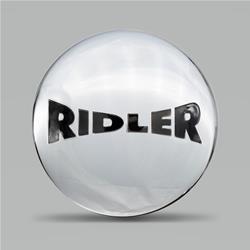 Ridler Wheel Center Caps C10609C