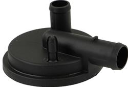 Rein Automotive OE Quality Engine Oil Separators for 1999-2004 JETTA, GOLF, 1998-2003 BEETLE - ABH0320