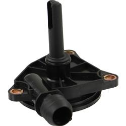 Rein Automotive OE Quality Engine Oil Separators for 2004-2006 760I, 2003-2007 760LI, 2004-2007 PHANTOM - ABH0325