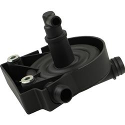 Rein Automotive OE Quality Breather Valves for 1997-2000 C230, 1998-2000 SLK230 - ABH0335