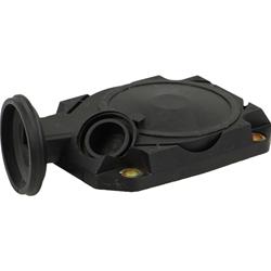 Rein Automotive OE Quality Engine Oil Separators for 1995-2001 750IL, 1995-1997 850CI - ABH0342