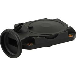 Rein Automotive OE Quality Breather Valves for 1995-2001 750IL, 1995-1997 850CI - ABH0343