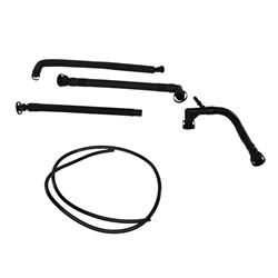 Rein Automotive PCV Hoses and Tubes ABK0130