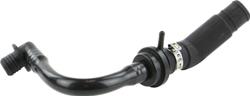 Rein Automotive PCV Hoses and Tubes for 2004-2006 BEETLE, GOLF, 2004-2005 JETTA - ABV0234
