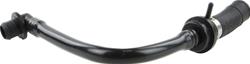 Rein Automotive PCV Hoses and Tubes for 1999-2004 JETTA, GOLF, 1998-2003 BEETLE - ABV0236