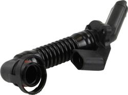 Rein Automotive PCV Hoses and Tubes for 2006-2007 PASSAT, 2007-2009 Q7, 2007-2008 TOUAREG - ABV0254