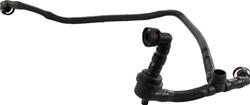 Rein Automotive PCV Hoses and Tubes ABV0259