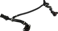 Rein Automotive PCV Hoses and Tubes ABV0271