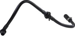 Rein Automotive OE Quality Crankcase Breather Hoses for 1999-2001 JETTA, GOLF, 1998-2000 BEETLE - ABV0276