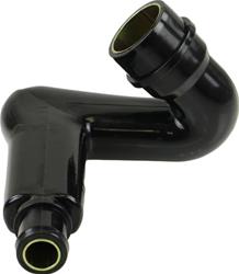 Rein Automotive PCV Hoses and Tubes for 1997-2000 A4, A4 QUATTRO, 1998-2000 PASSAT - ABV0314
