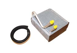 Rein Automotive OE Quality A/C Evaporator Cores