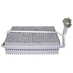Rein Automotive OE Quality A/C Evaporator Cores for 2000 CL500, S430, S500 - ACK0081R