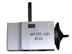 Rein Automotive OE Quality A/C Expansion Valves ACX0251P