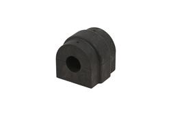 Rein Automotive OE Quality Sway Bar Bushings for 2004-2010 X3 - AVB0548