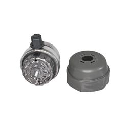 Rein Automotive Engine Mounts for 2006 A6, 2005-2011 A6 QUATTRO - AVE0497