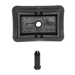 Rein Automotive OE Quality Lift Pads AVL0393R