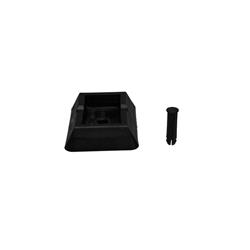 Rein Vehicle Jack Pads AVL0398R