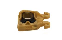 Rein Radiator Mounting Brackets AVM0696