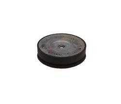 Rein Automotive Radiator Mounts AVM0702