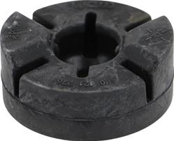 Rein Automotive Radiator Mount Bushings AVM0742