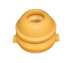 Rein Automotive Suspension Bump Stops AVZ0410