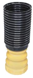 Rein Automotive Suspension Bump Stops for 2011-2017 X3, 2015-2018 X4 - AVZ0718