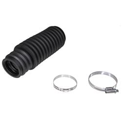 Rein Automotive OE Quality Power Steering Rack Boot Kits for 2001-2005 325XI, 330XI - BKK0189