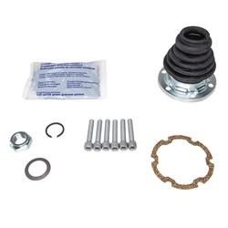 Rein Automotive CV Joint Boots BKN0024R