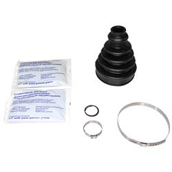 Rein Automotive CV Joint Boots BKN0033R