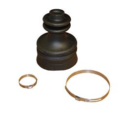 Rein Automotive CV Joint Boots BKS0076R