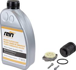 Rein Transfer Case Fluids CFK0004
