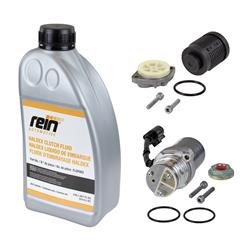 Rein - Oil Pumps for 2009-2015 LR2, 2012-2015 RANGE ROVER EVOQUE - CFP0001