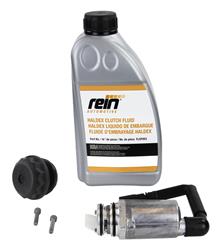 Rein - Oil Pumps for 2004 R32, 2000-2006 TT QUATTRO - CFP0002