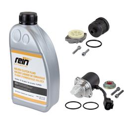 Rein Transfer Case Components CFP0003