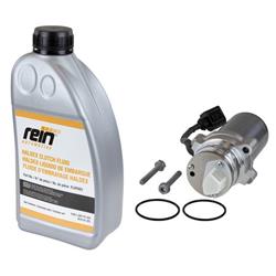 Rein Transfer Case Components CFP0005