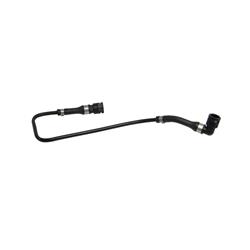 Rein Automotive Radiator Hoses for 2000-2003 X5 - CHE0148P