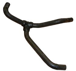 Rein Automotive Radiator Hoses for 1995-2002 CABRIO, 1993-1998 GOLF, 1993-1999 JETTA - CHE0310P