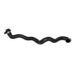 Rein Automotive Radiator Hoses for 2008-2010 535I, 2009-2010 535I XDRIVE, 2008 535XI - CHE0460