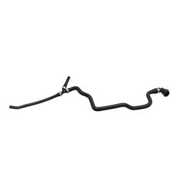 Rein Automotive Radiator Hoses for 2004 545I, 645CI - CHE0504