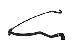 Rein Automotive Radiator Hoses for 2006-2008 750I, 750LI - CHE0553