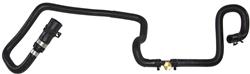 Rein Automotive Radiator Hoses for 2008-2009 LR3, 2006-2009 RANGE ROVER SPORT - CHE0570