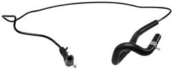 Rein Automotive Radiator Hoses for 2010-2013 TRANSIT CONNECT - CHE0657
