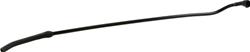 Rein Automotive OE Quality Water Hoses for 2012-2016 528I, 528I XDRIVE - CHE0871